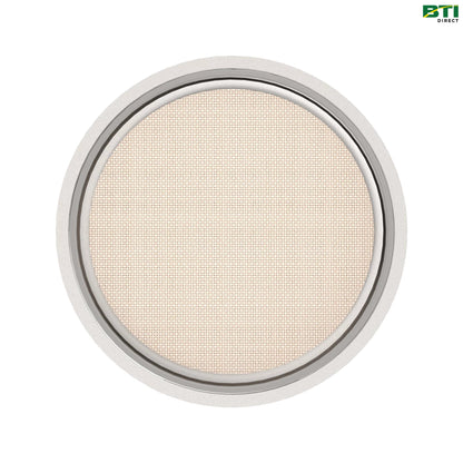 DZ104592: Generation 1.5 Diesel Particulate Filter