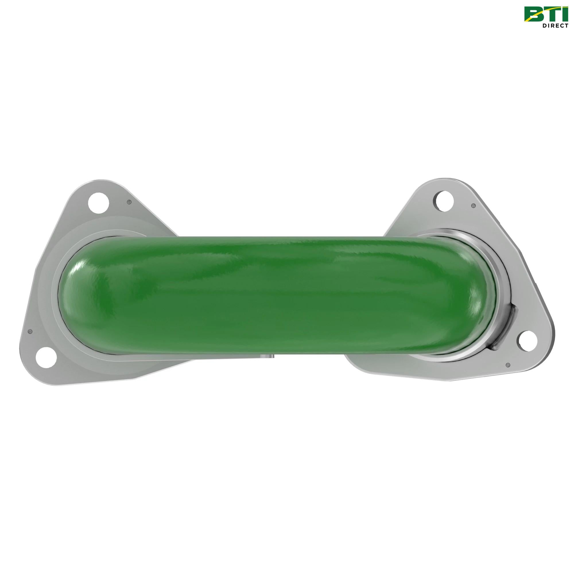 DZ104822: Exhaust Gas Recirculation Pipe