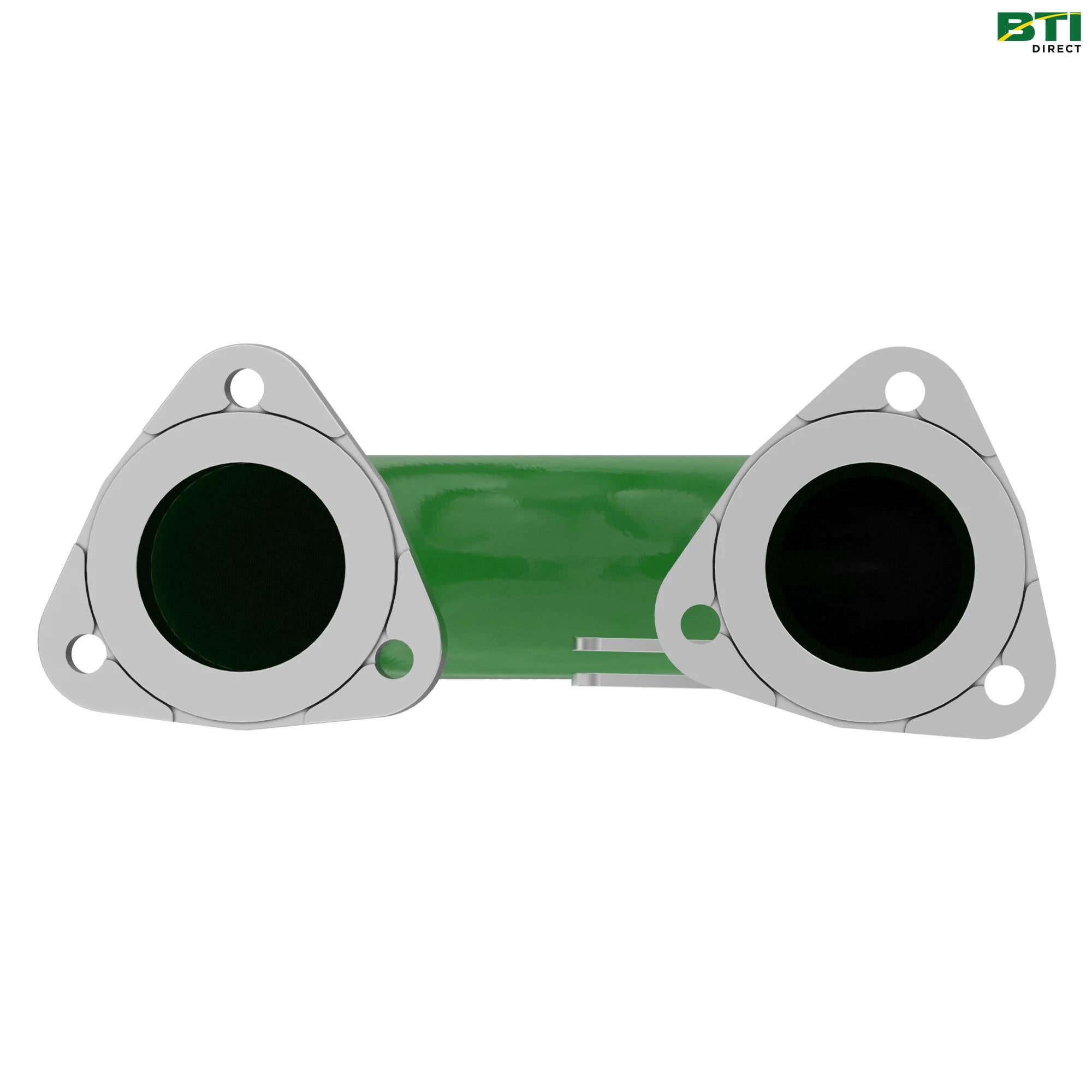 DZ104822: Exhaust Gas Recirculation Pipe
