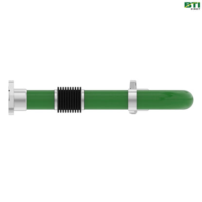 DZ104822: Exhaust Gas Recirculation Pipe