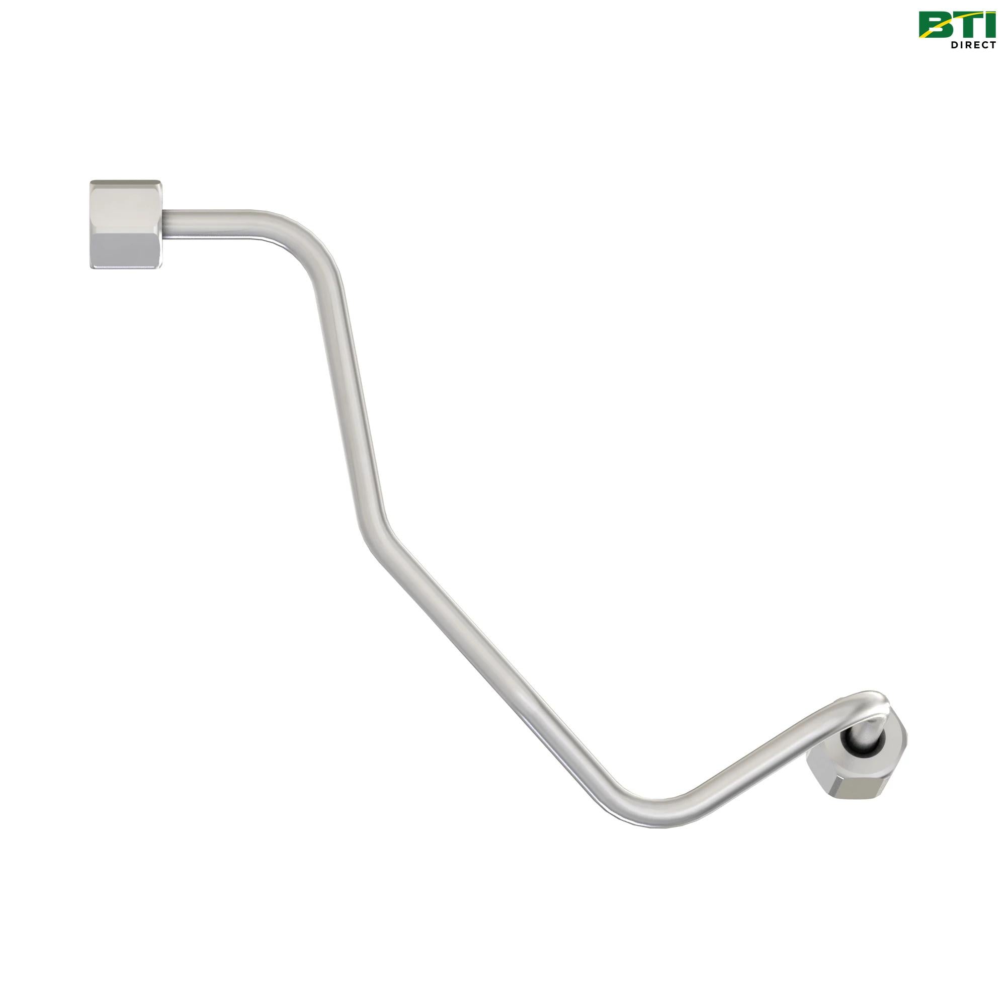 DZ104957: High Pressure Fuel Line