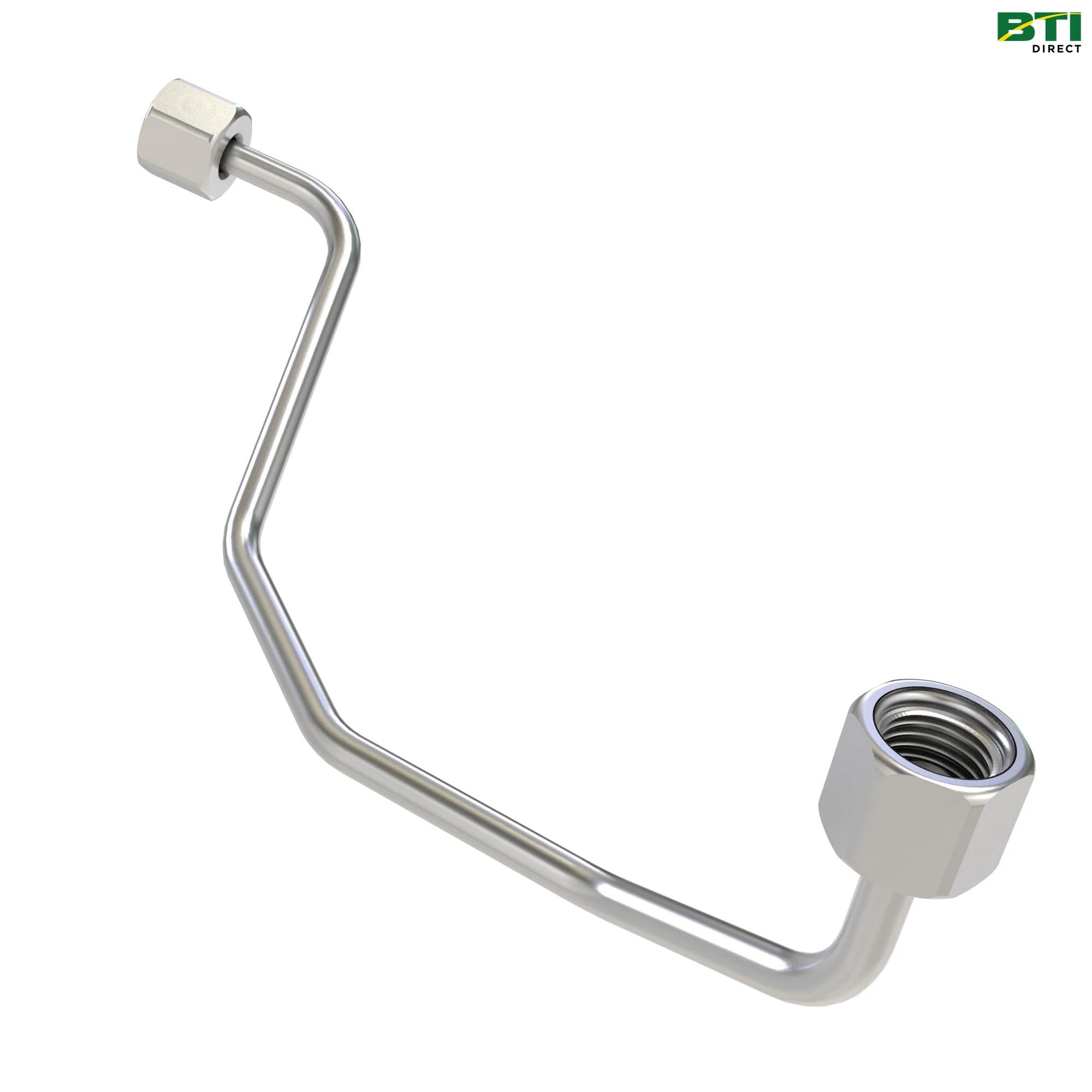 DZ104958: High Pressure Fuel Line