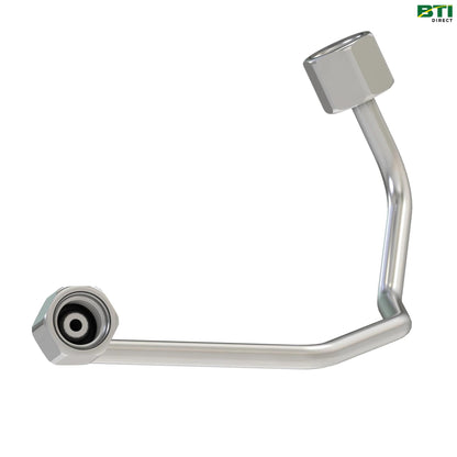 DZ104958: High Pressure Fuel Line