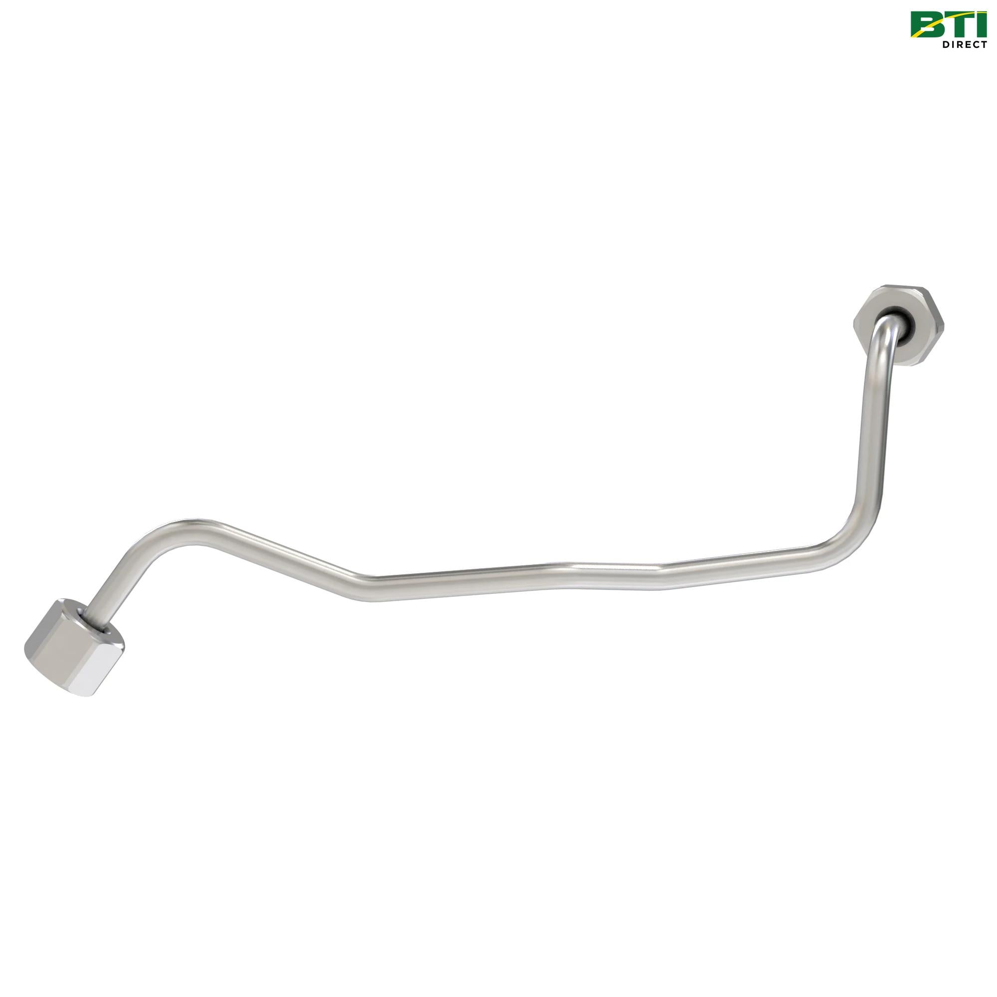 DZ104959: High Pressure Fuel Line