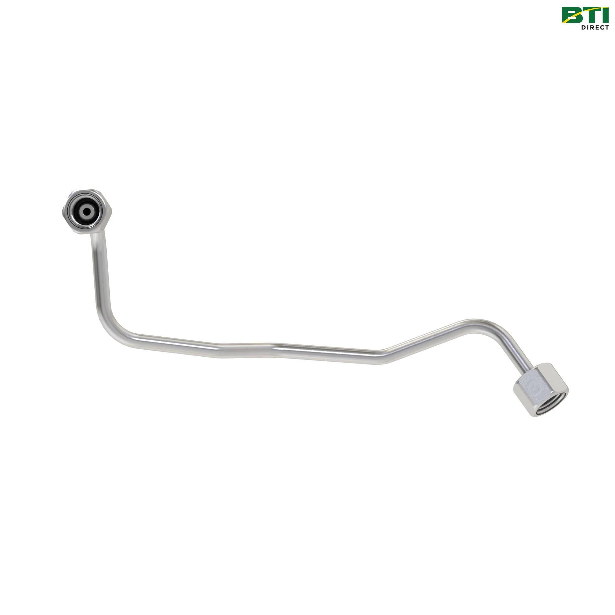 DZ104959: High Pressure Fuel Line