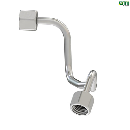 DZ104959: High Pressure Fuel Line