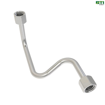DZ104989: Fuel Line, High Pressure Supply Pump To Rail