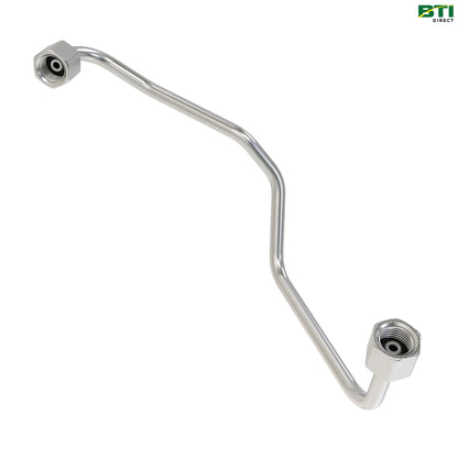DZ105439: Fuel Line, Supply Pump To Rail