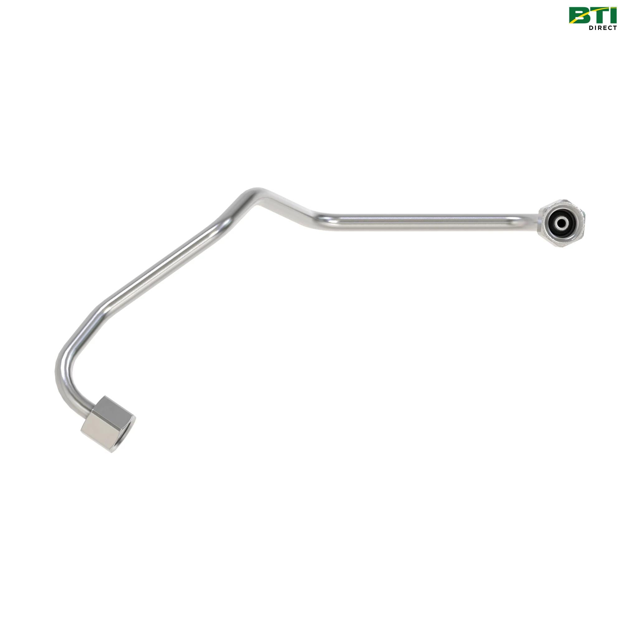 DZ105439: Fuel Line, Supply Pump To Rail
