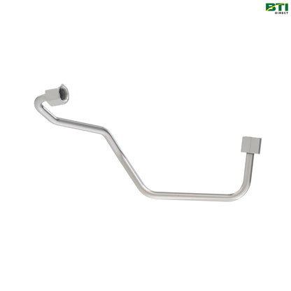DZ105439: Fuel Line, Supply Pump To Rail