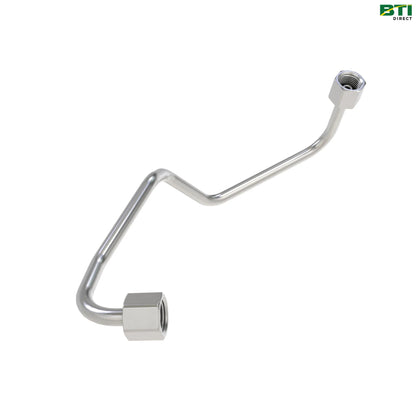 DZ105439: Fuel Line, Supply Pump To Rail