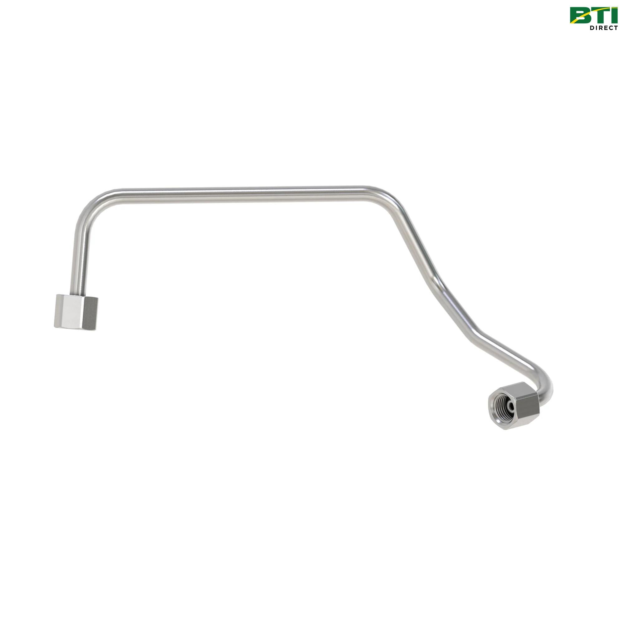 DZ105440: Fuel Line, Supply Pump To Rail