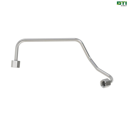 DZ105440: Fuel Line, Supply Pump To Rail