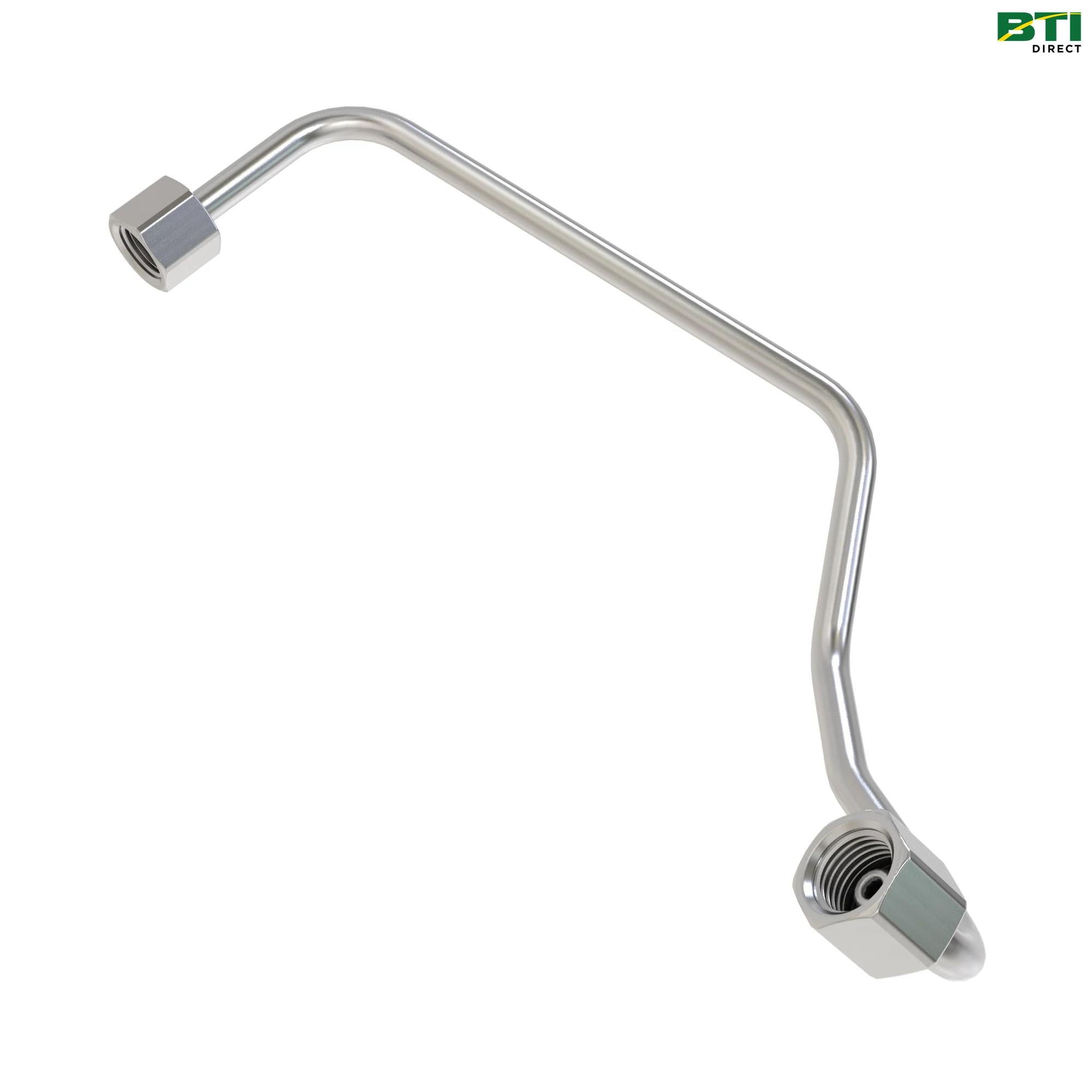 DZ105440: Fuel Line, Supply Pump To Rail