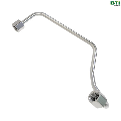 DZ105440: Fuel Line, Supply Pump To Rail