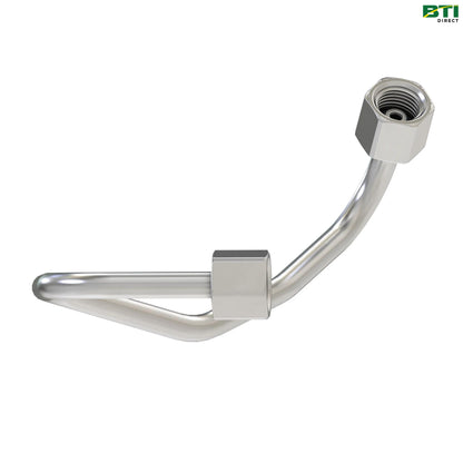 DZ105440: Fuel Line, Supply Pump To Rail