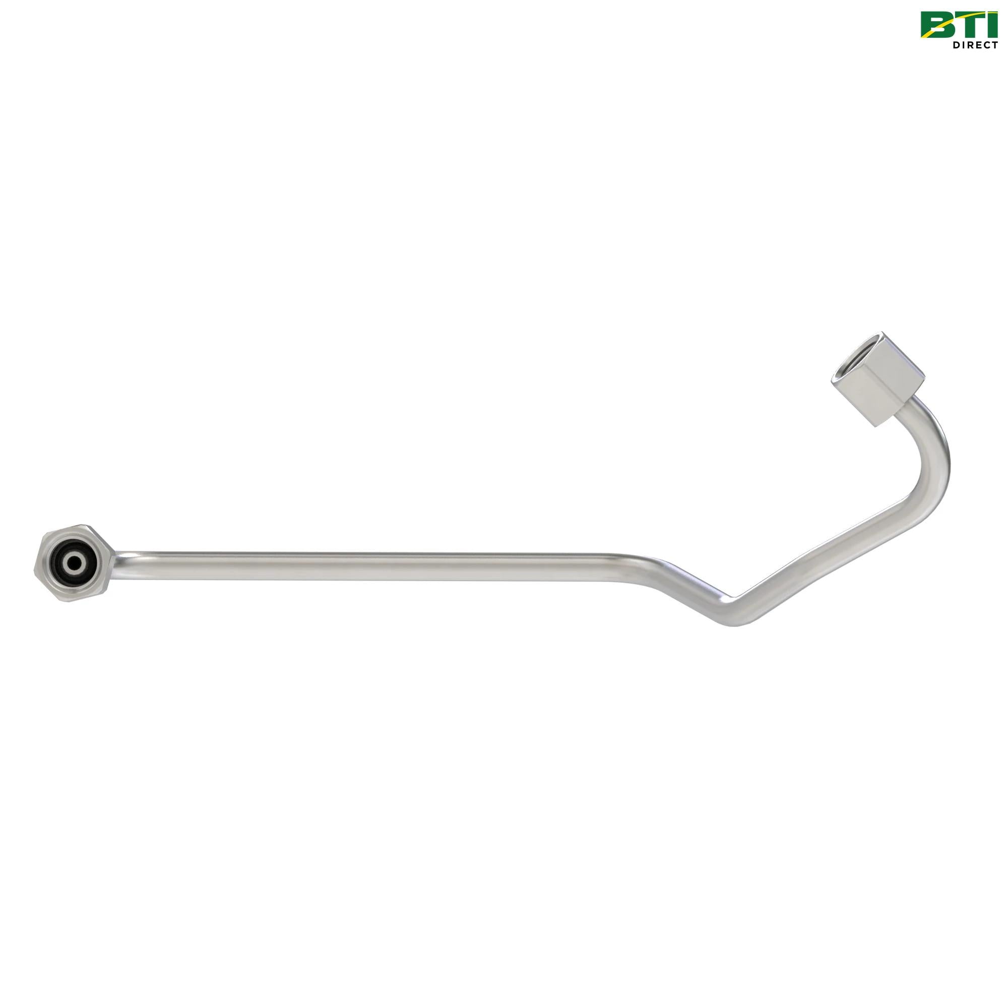 DZ105440: Fuel Line, Supply Pump To Rail