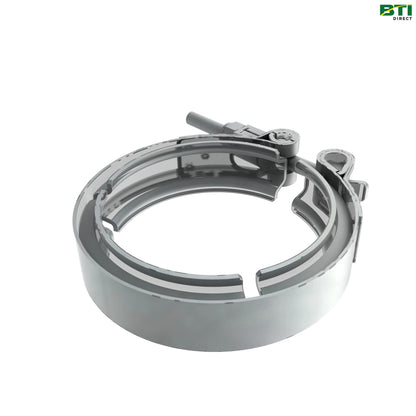 DZ10554: V-Clamp