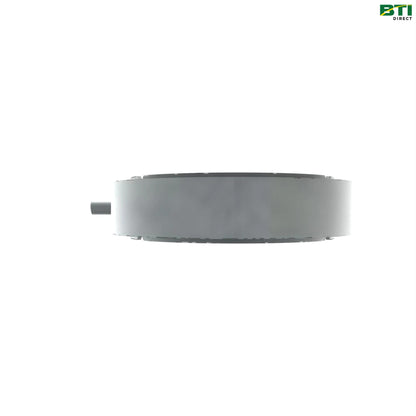 DZ10554: V-Clamp