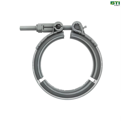 DZ10554: V-Clamp