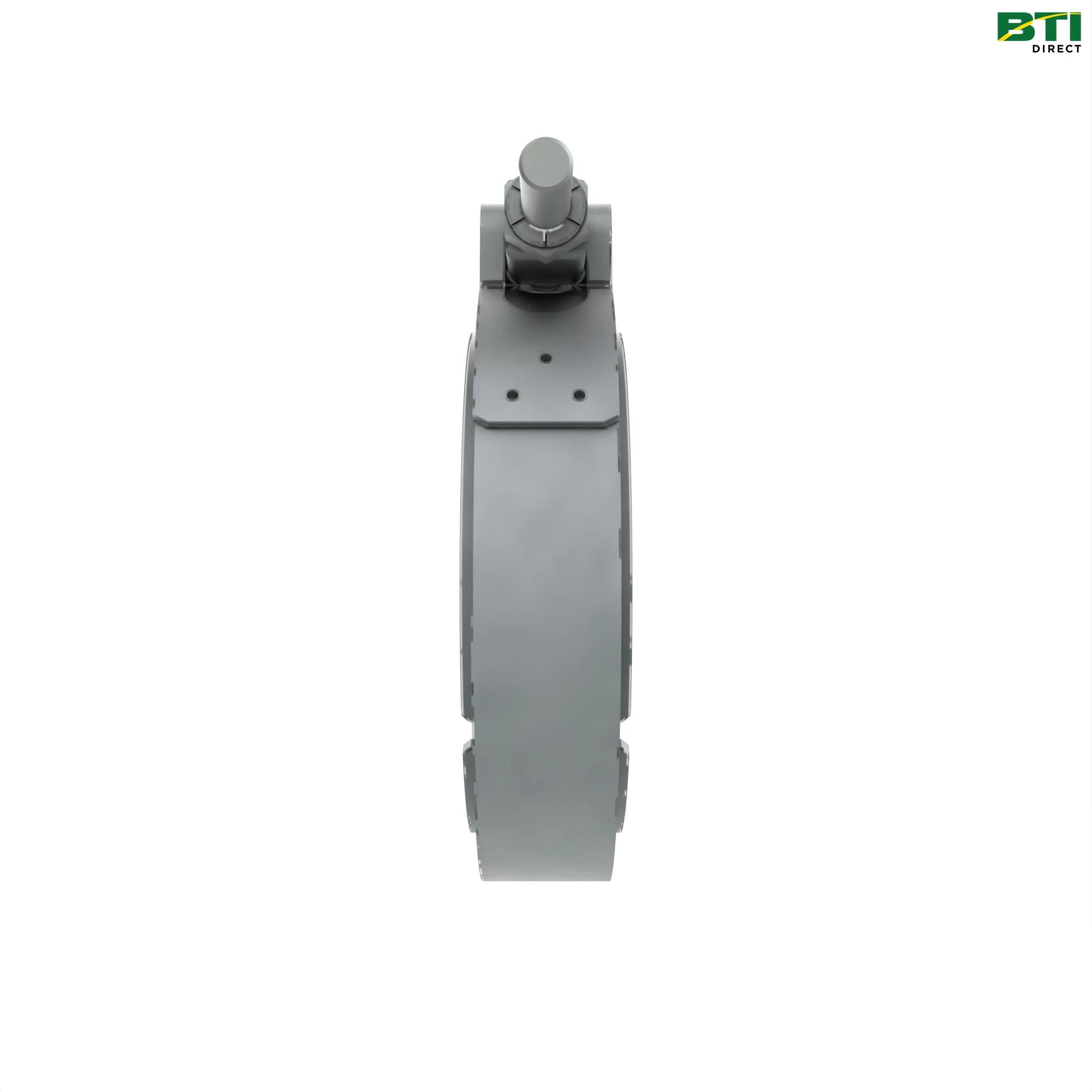 DZ10554: V-Clamp