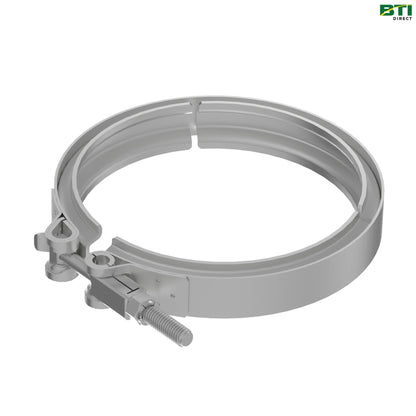 DZ10556: V-Clamp