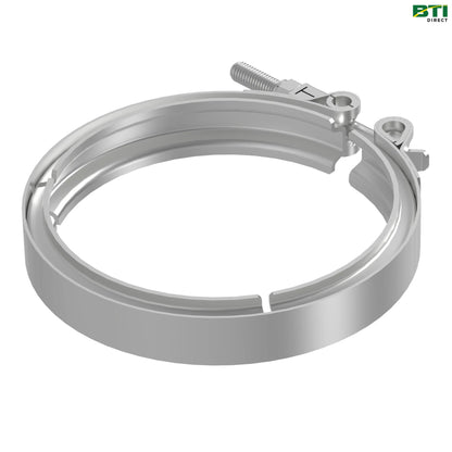 DZ10556: V-Clamp
