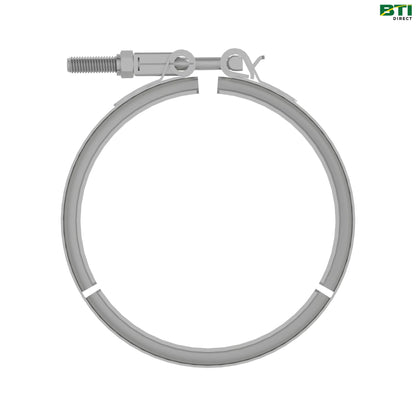 DZ10556: V-Clamp