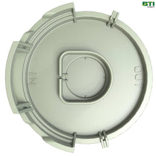  DZ105796: Crankcase Vent Filter Element