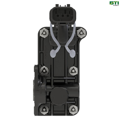 DZ105915: Exhaust Gas Recirculation Delta Pressure Sensor