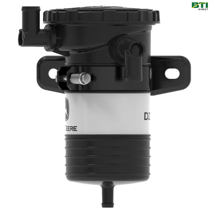 DZ106084: Open Crankcase Vent Filter