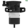 DZ106084: Open Crankcase Vent Filter