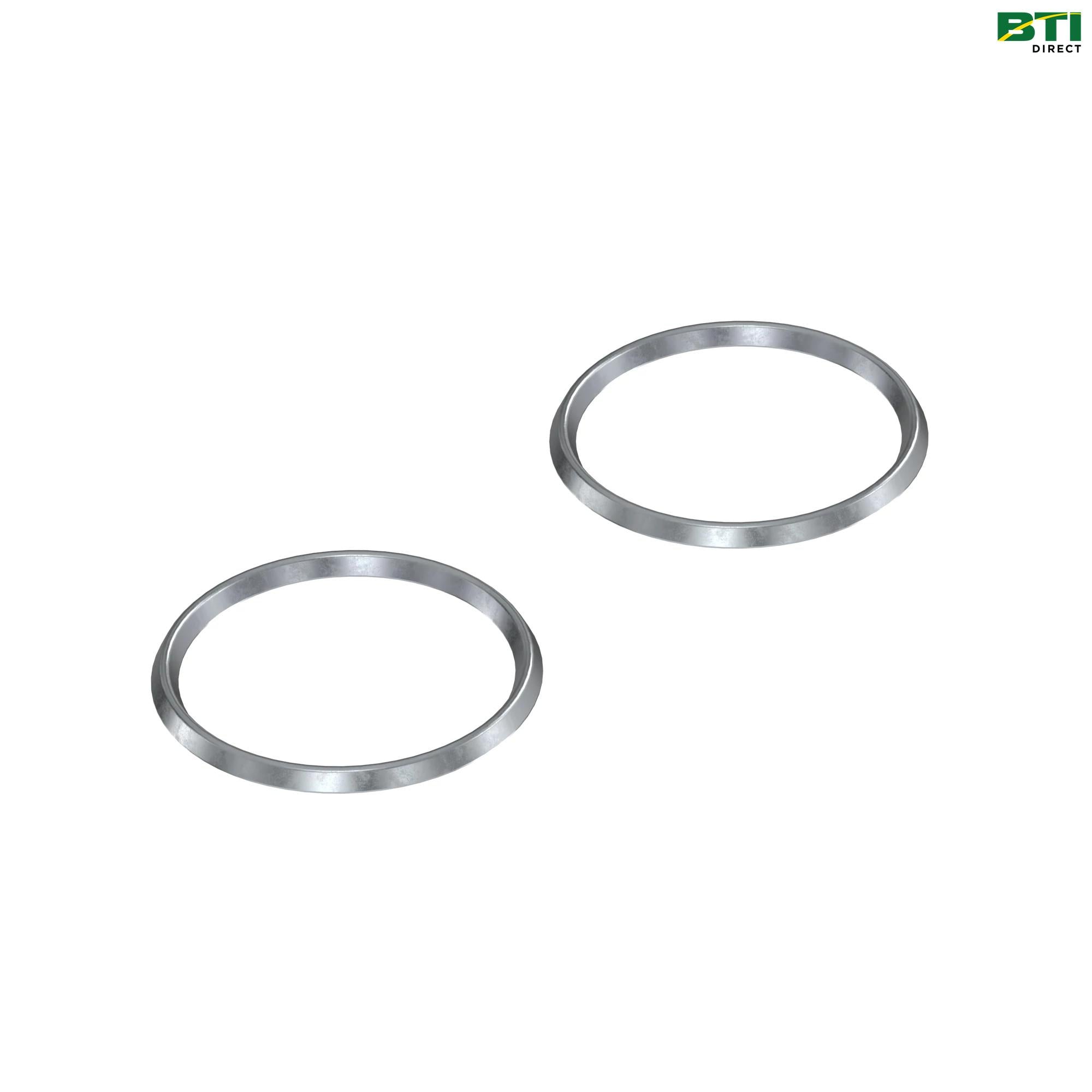 DZ107144: Exhaust Manifold Seal Kit