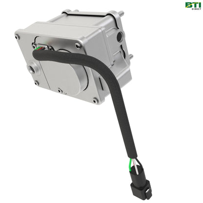 DZ108095: Turbocharger Actuator, 12 Volts
