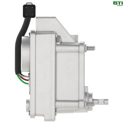 DZ108095: Turbocharger Actuator, 12 Volts