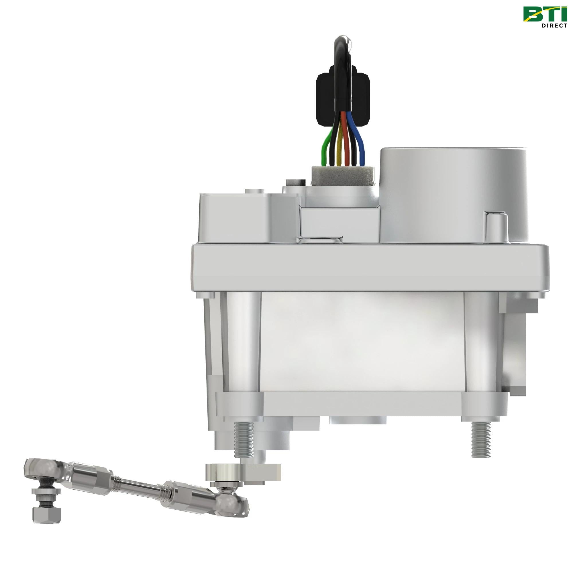 DZ108098: Turbocharger Actuator Kit