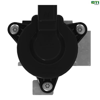 DZ108461: Exhaust Gas Recycling Valve