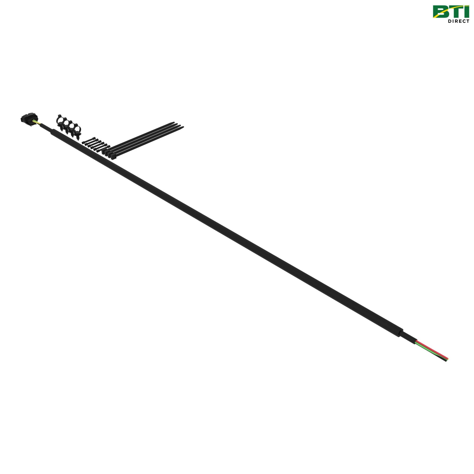 DZ108638: Engine Electrical Repair Kit