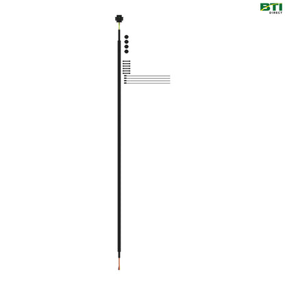 DZ108638: Engine Electrical Repair Kit