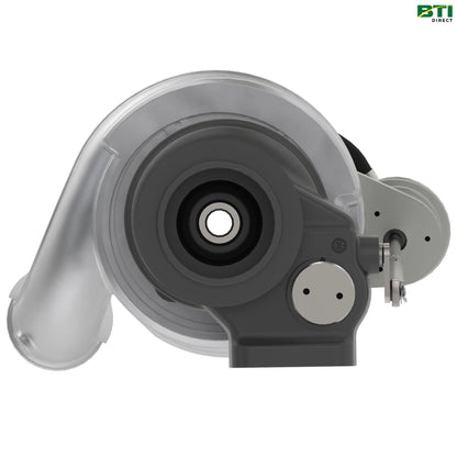 DZ109312: Turbocharger