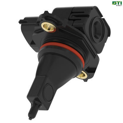 DZ109378: Engine Air Intake Turbo Sensor