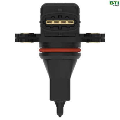 DZ109378: Engine Air Intake Turbo Sensor