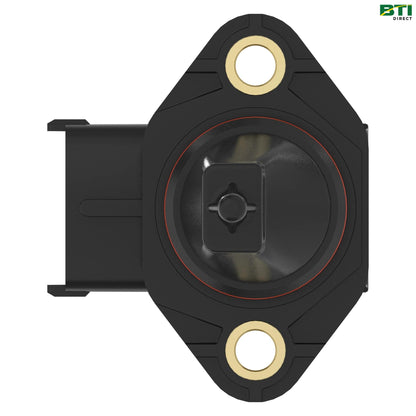 DZ109378: Engine Air Intake Turbo Sensor