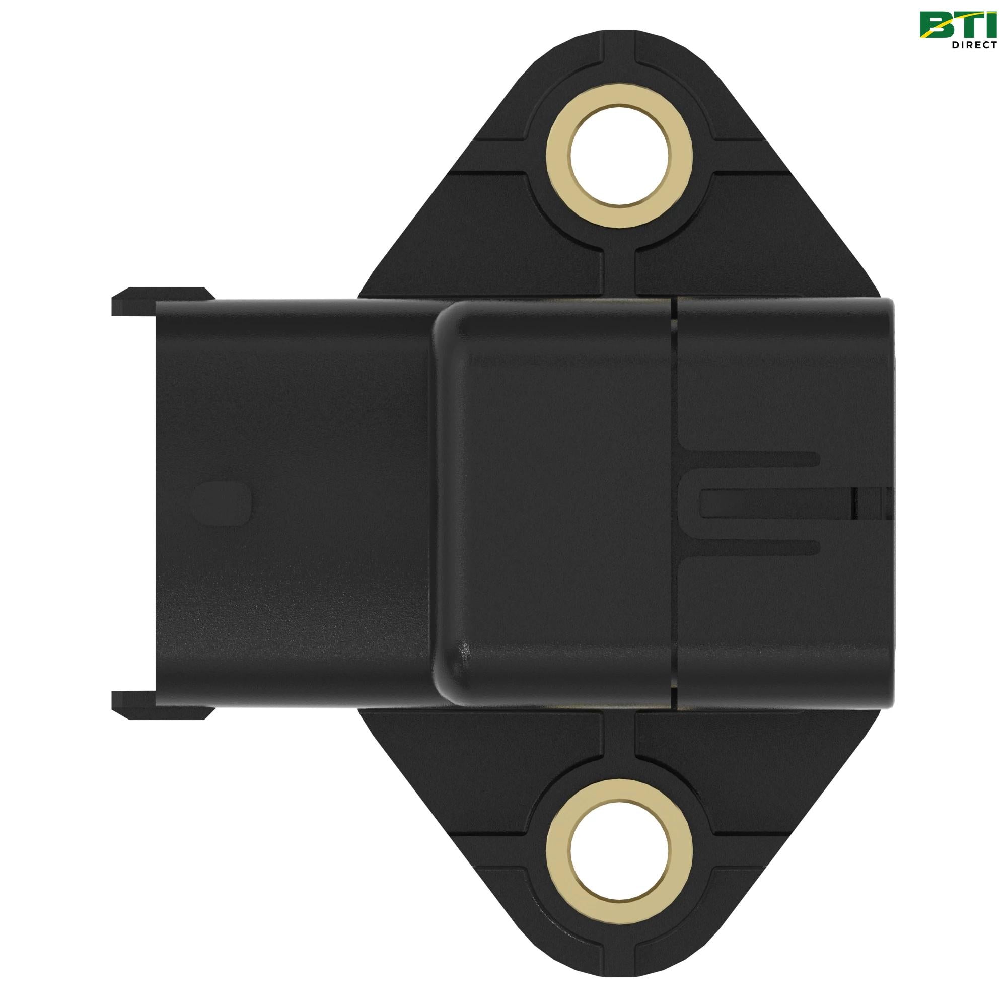 DZ109378: Engine Air Intake Turbo Sensor