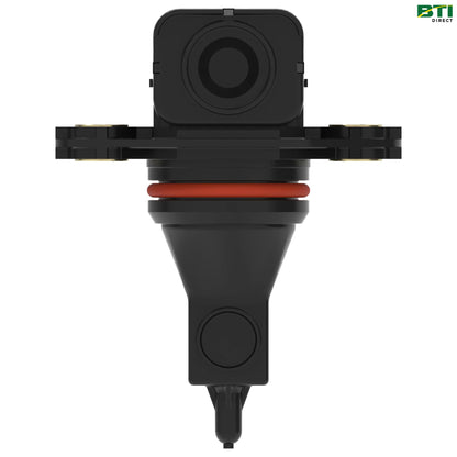 DZ109378: Engine Air Intake Turbo Sensor