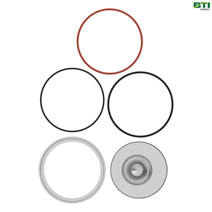 DZ109732: Piston Liner Kit