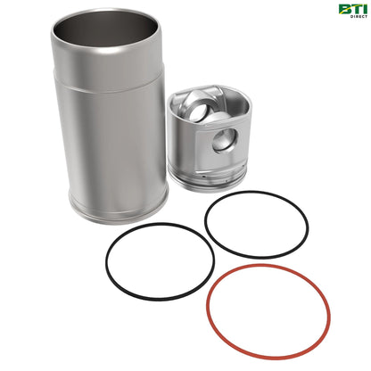 DZ109756: Piston Liner Kit