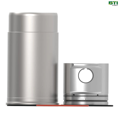 DZ109756: Piston Liner Kit