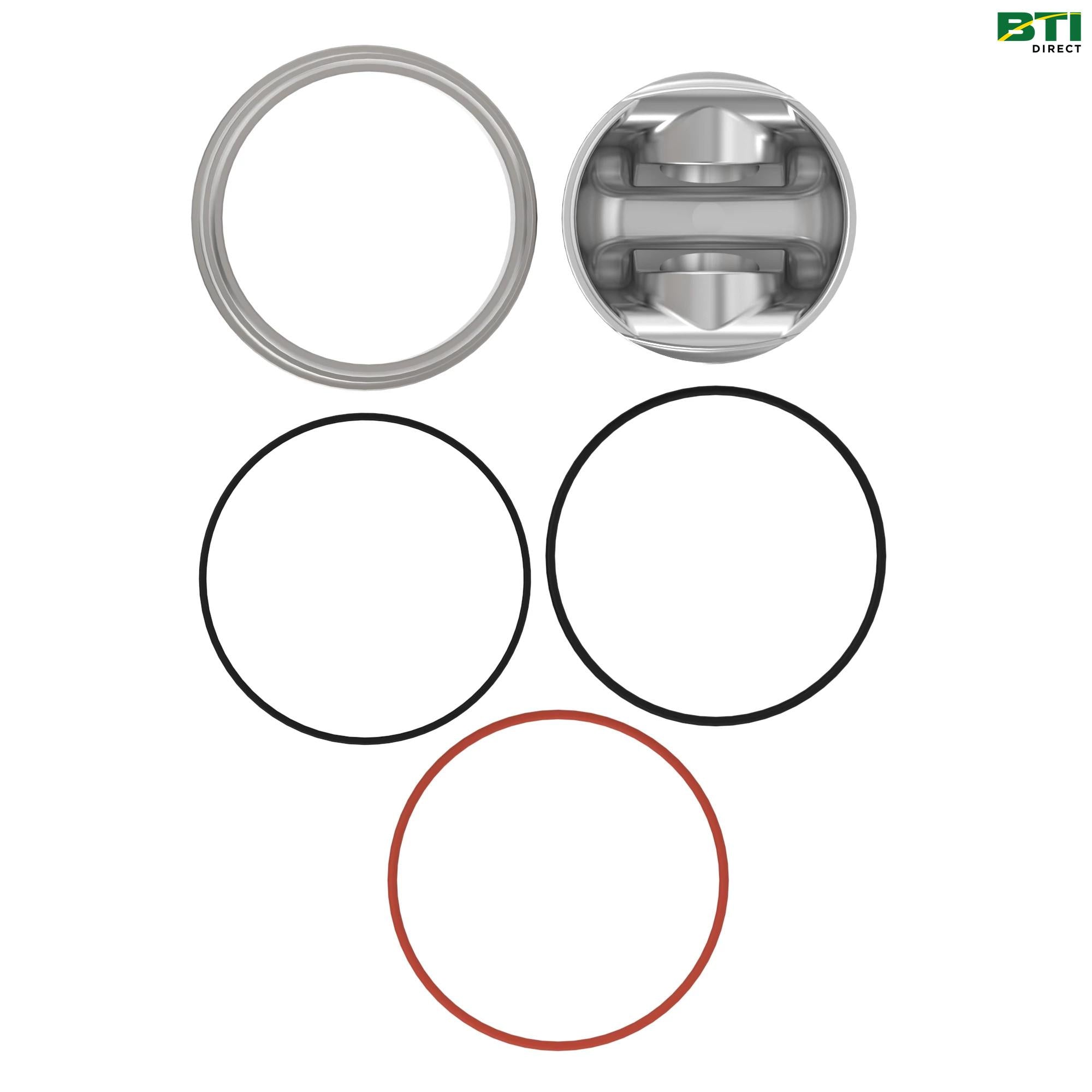 DZ109756: Piston Liner Kit