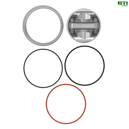DZ109756: Piston Liner Kit